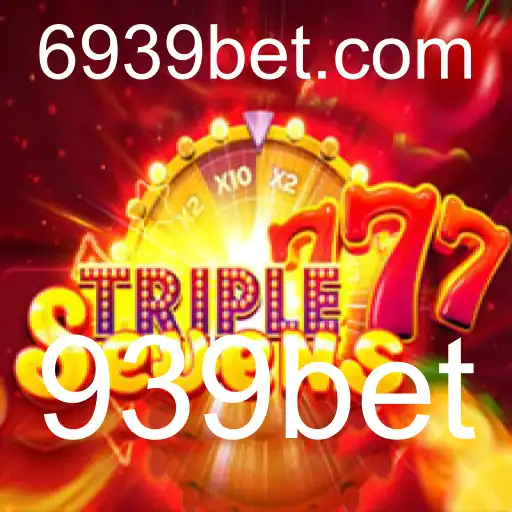 Descubra o Fascinante Mundo de 777TripleSeven com 939bet