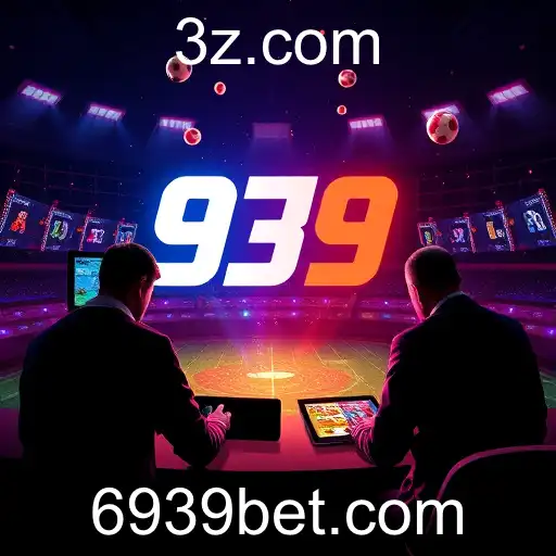939bet: Crescente Popularidade e Impactos no Mercado de Jogos Online