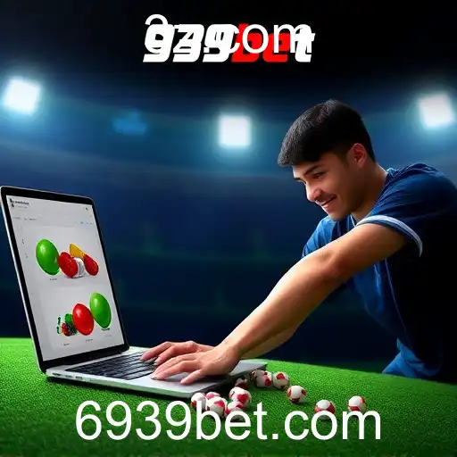 A Ascensão do 939bet no Mundo dos Jogos Online