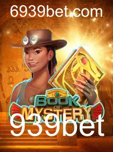 Descubra o Fascinante Jogo BookofMystery