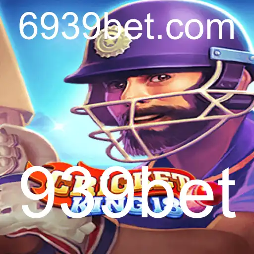 Descubra o Fascinante Mundo de CricketKing18: Uma Introdução ao Jogo que Conquista com a 939bet