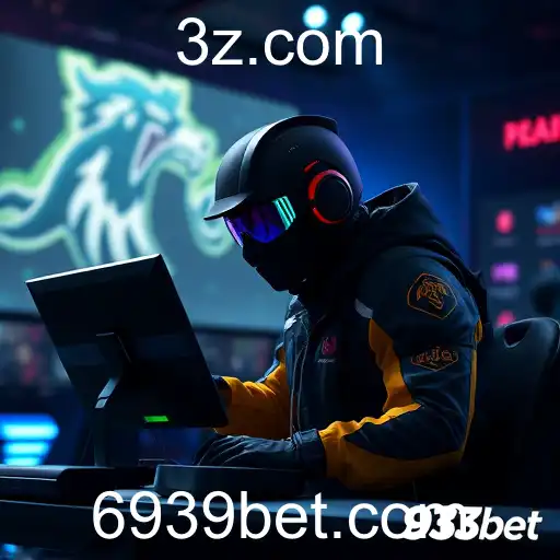 E-Sports: O Crescimento Exponencial no Universo das Apostas Online