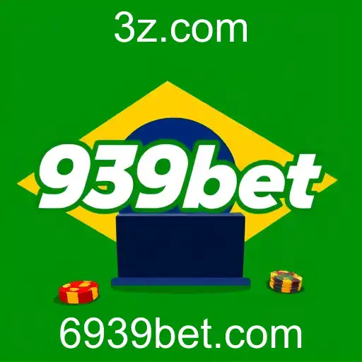 Crescimento dos Jogos Online no Brasil: Como o '939bet' Está Transformando o Cenário