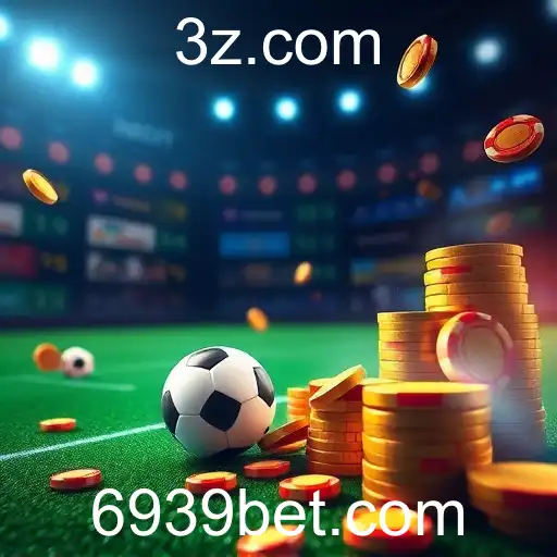 939bet e o Crescimento dos Jogos Online