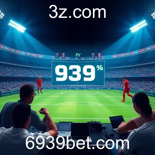 O Crescimento do Mercado de Apostas Online em 2026