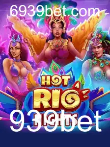 Descubra o Empolgante Jogo HotRioNights da 939bet