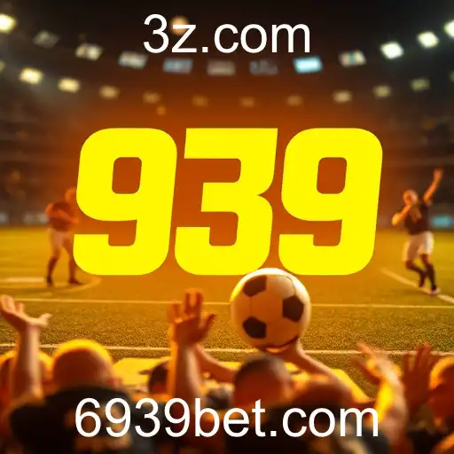 A Ascensão dos Jogos Online e o Impacto do 939bet