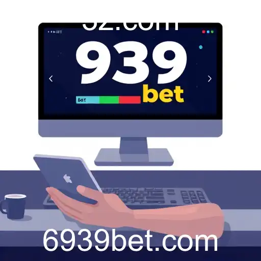 Impacto dos Jogos Online em 2026: O Crescimento do 939bet