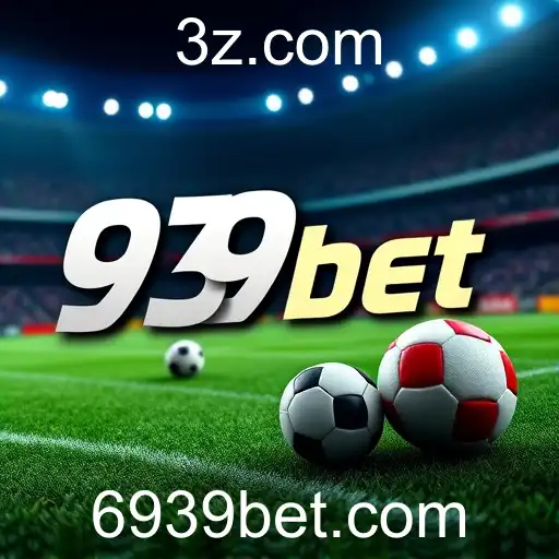 Impacto do 939bet no Mercado de Apostas de 2026