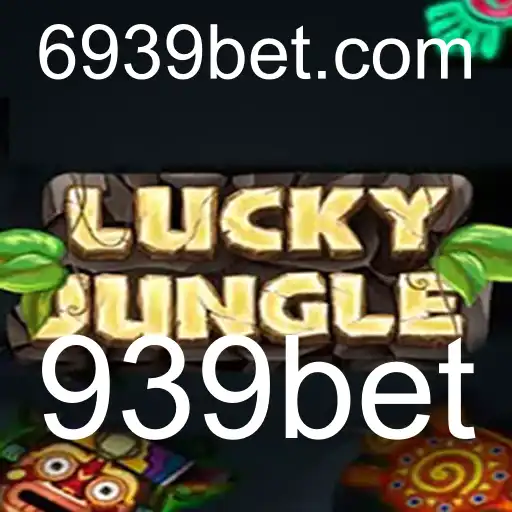 Explorando o Jogo LuckyJungle: Uma Experiência Incrível no 939bet