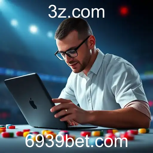 939bet impulsiona mercado de jogos em 2026