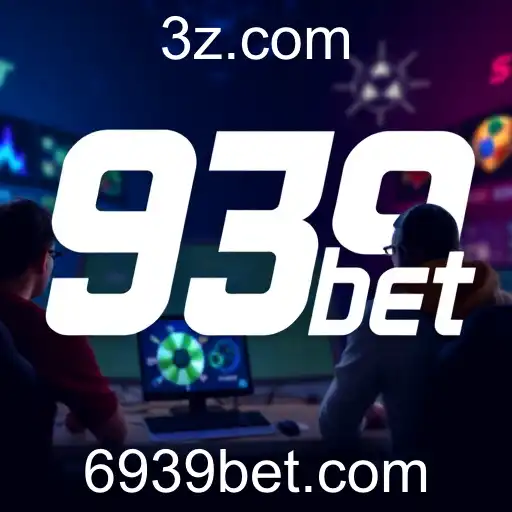A Expansão do 939bet e o Cenário Atual dos Jogos Online
