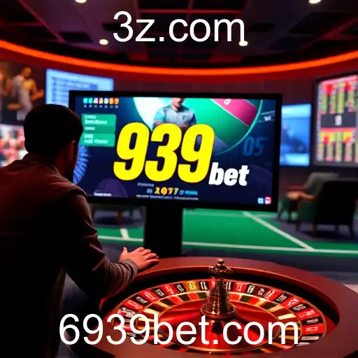 Expansão e Regulação do Setor de Jogos Online em 2025