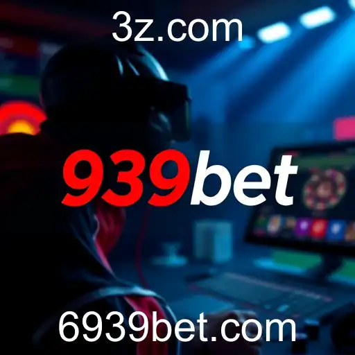 O Impacto do 939bet nos Jogos Online em 2026