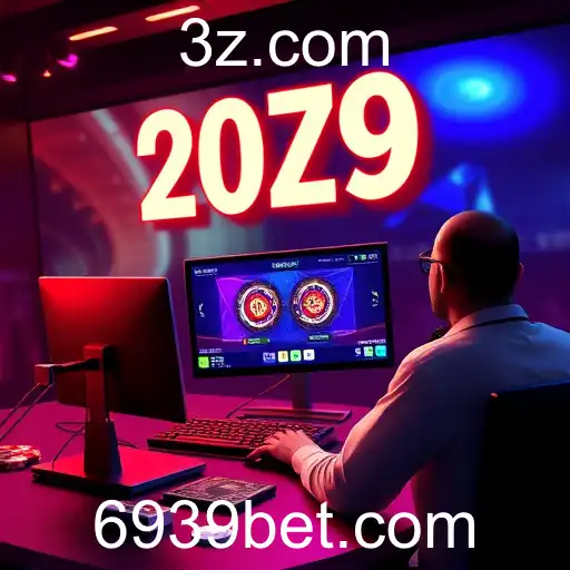 Impacto do 939bet no Cenário de Jogos Online