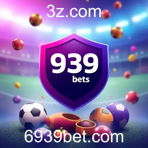 O Impacto do 939bet no Mercado de Jogos em 2025