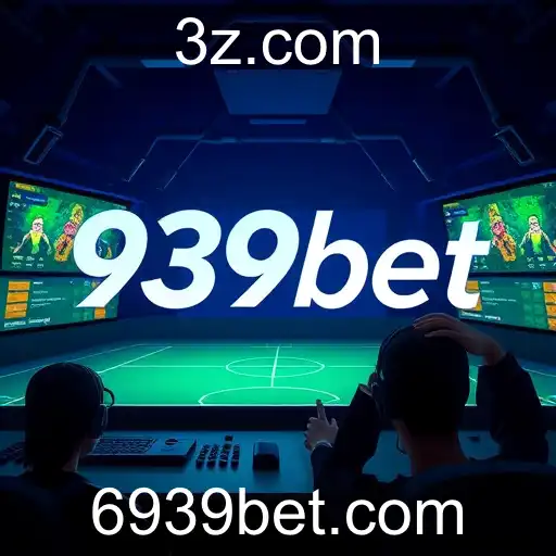 Tendências e Desafios do Mercado de Apostas Online