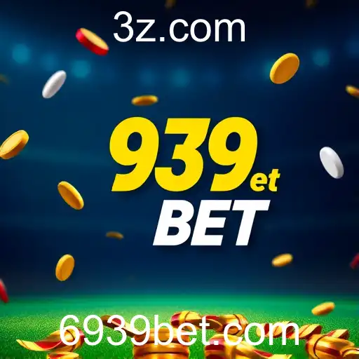 Explorando a Categoria 'Promotions' no 939bet