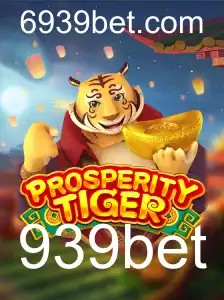 Explorando o Fascinante Mundo de ProsperityTiger no Universo de 939bet