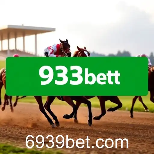 A Emoção das Corridas de Cavalos no 939bet
