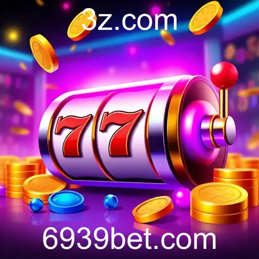 A Fascinante Experiência dos Slot Games no 939bet