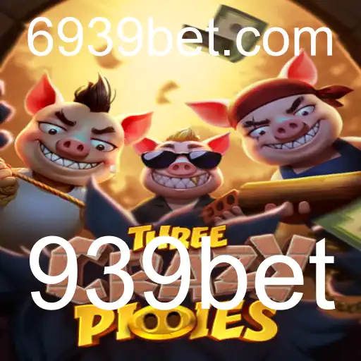 Explorando o Mundo de ThreeCrazyPiggies no 939bet