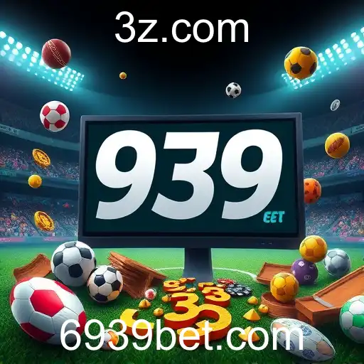 Cenário Atual dos Jogos Online com 939bet